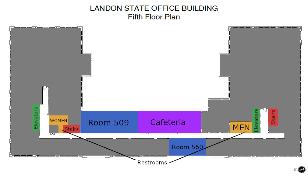 Board Meeting Schedule And Location 